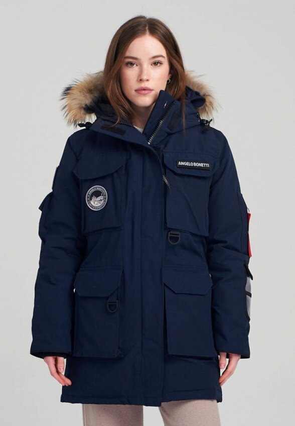 Парка Angelo Bonetti