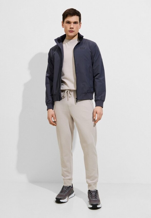 Ветровка EA7