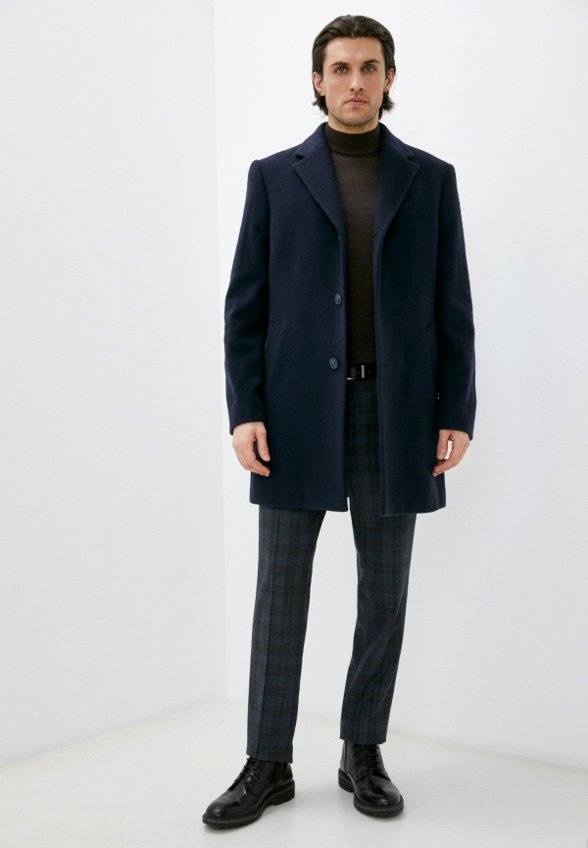 Пальто Venzano