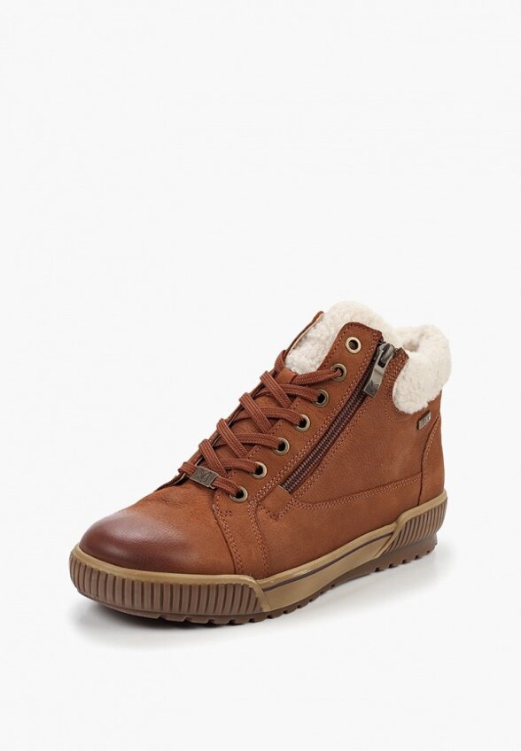 Ботинки Caprice