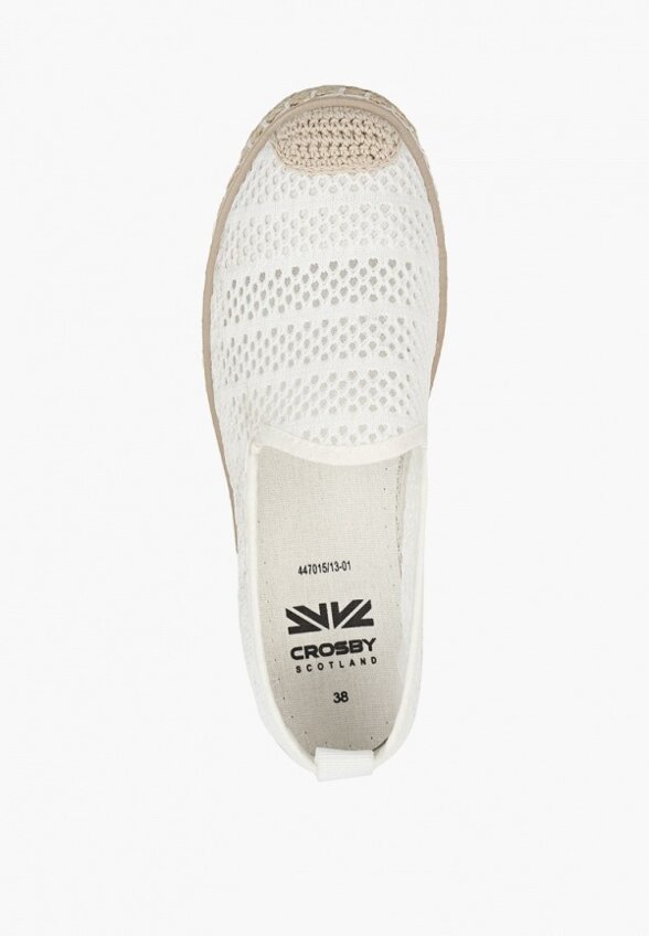 Эспадрильи Crosby