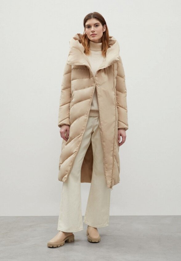 Куртка утепленная Finn Flare