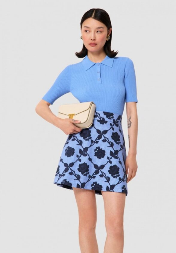 Поло Tara Jarmon