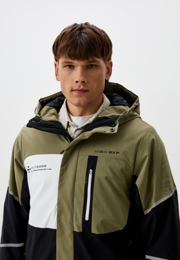 Куртка горнолыжная High Experience