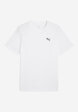 Футболка мужская PUMA Essentials Wardrobe, Белый4  - превью