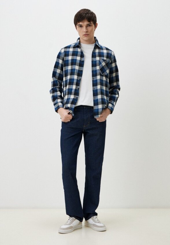 Джинсы Mustang