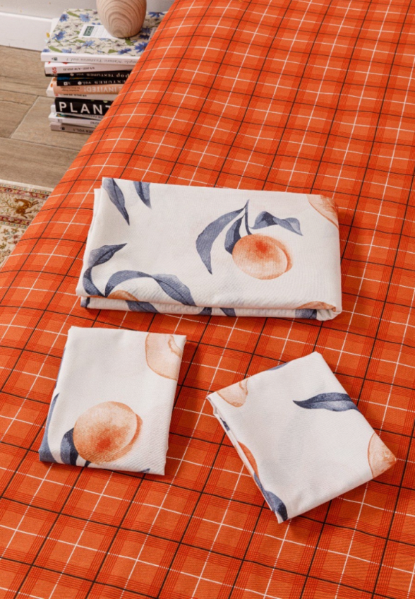 Постельное белье Евро Ночь нежна