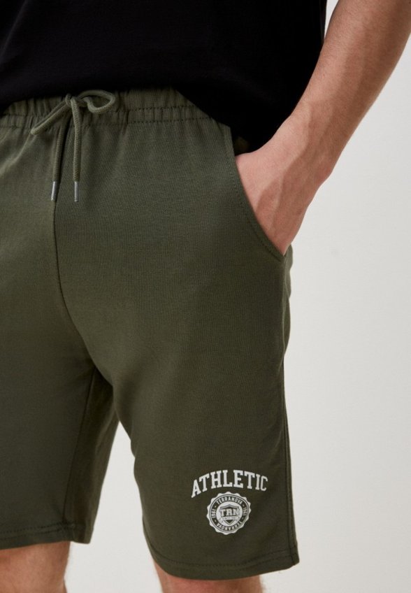 Шорты спортивные Terranova