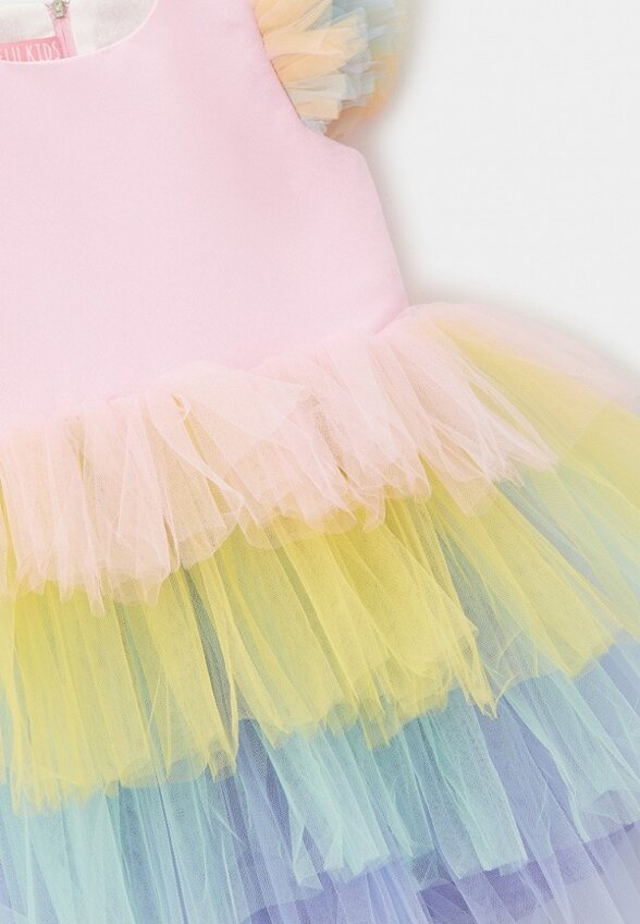 Платье Lelukids