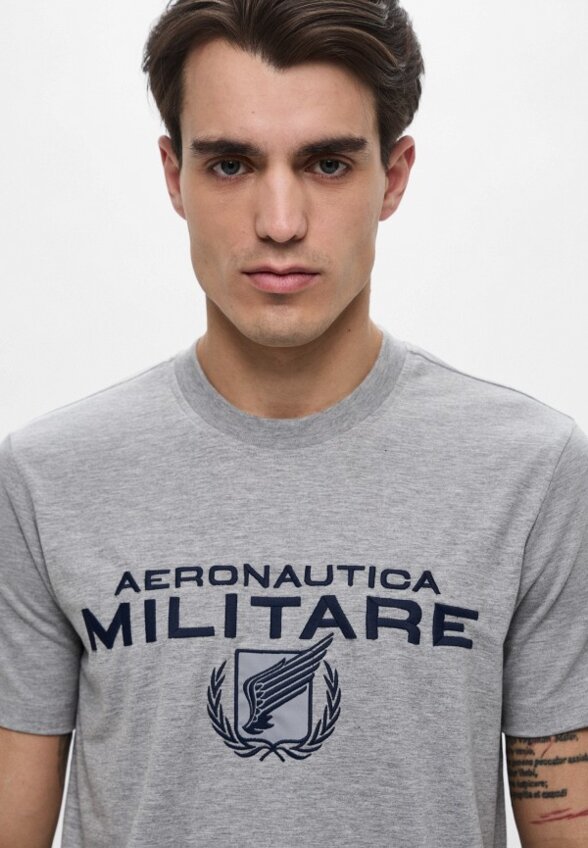 Футболка Aeronautica Militare