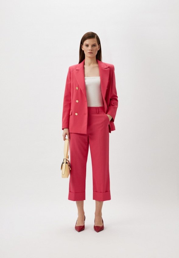 Брюки Tara Jarmon