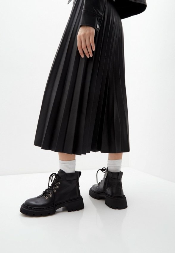 Ботинки Covani