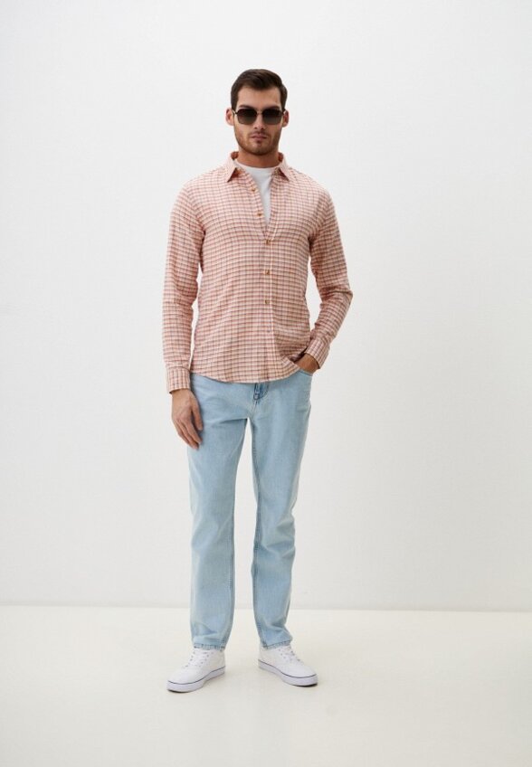 Рубашка Colin's