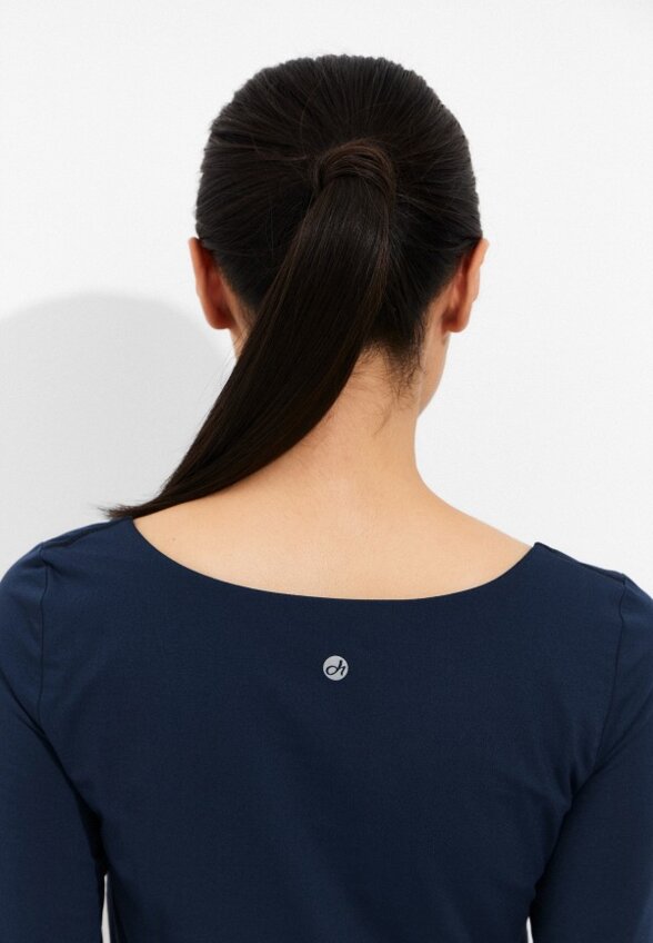 Лонгслив спортивный Deha