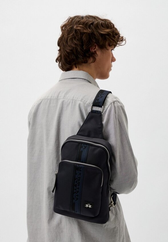 Сумка La Martina