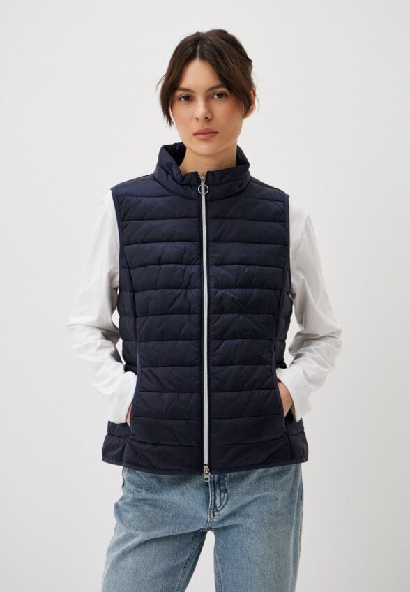 Жилет утепленный Betty Barclay