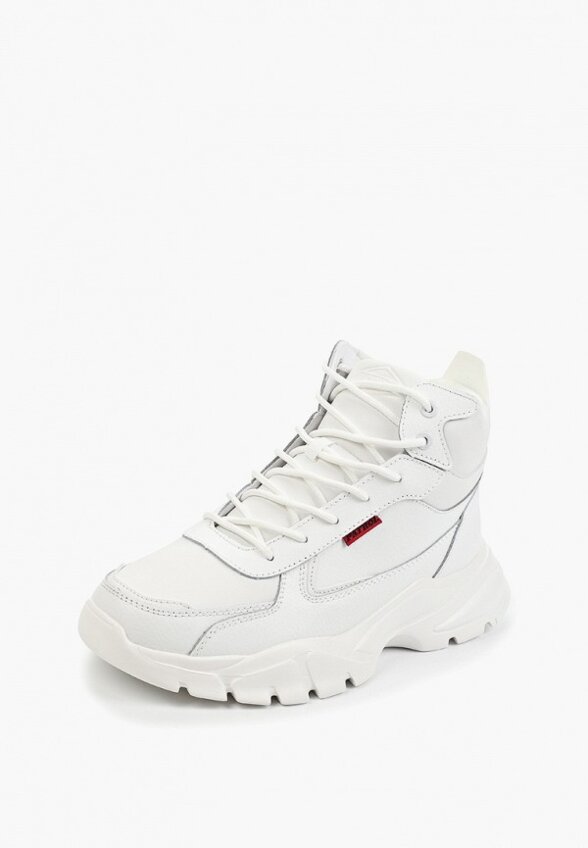 Кроссовки Patrol