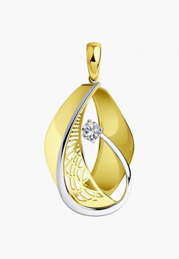 Подвеска Sokolov