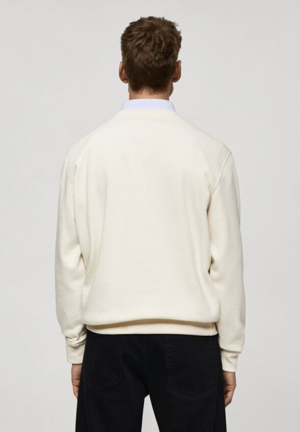 Свитшот Mango Man