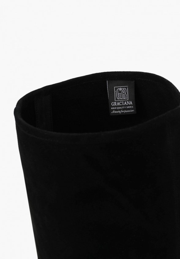 Сапоги Graciana
