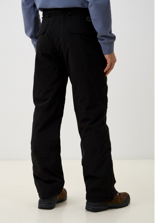 Брюки горнолыжные Cobolt