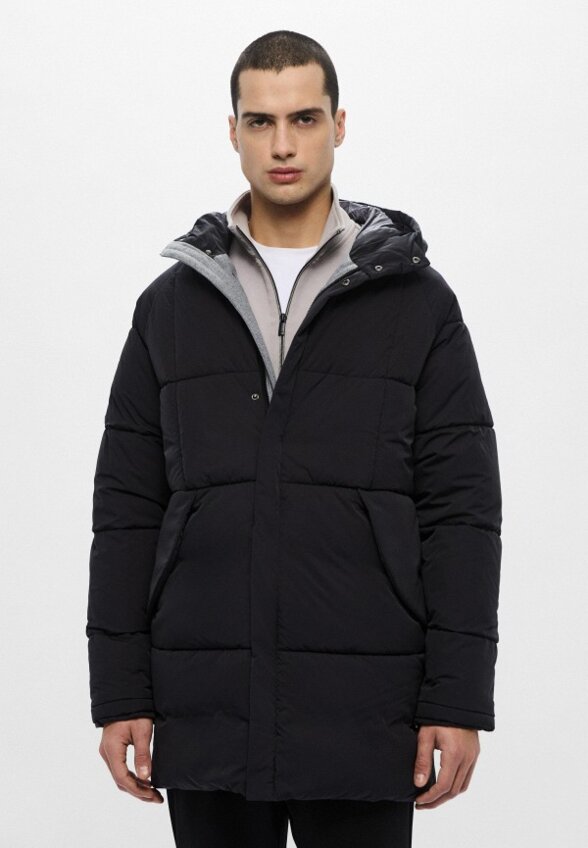 Пуховик Liu Jo Uomo