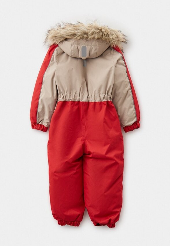 Комбинезон утепленный Hedda