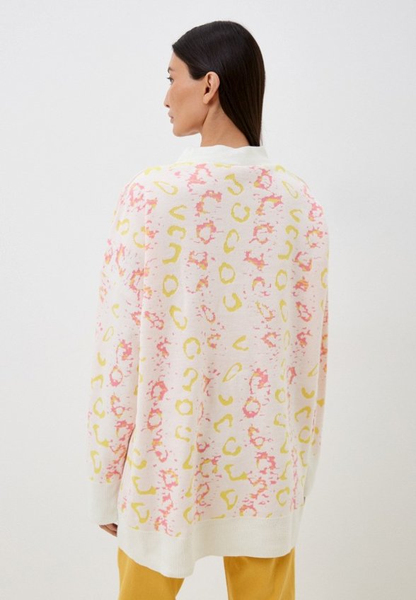 Кардиган Fragarika