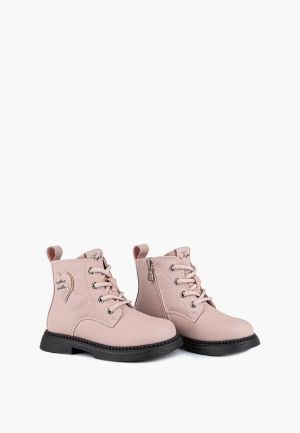 Ботинки Kapika