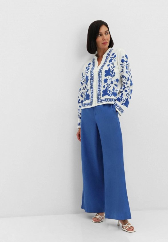 Брюки La Lindeza