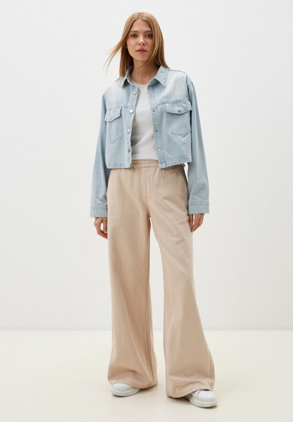 Джинсы Urban Tiger