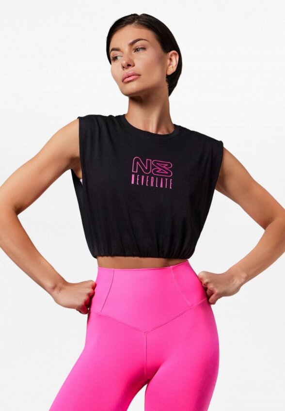 Футболка Neverlate