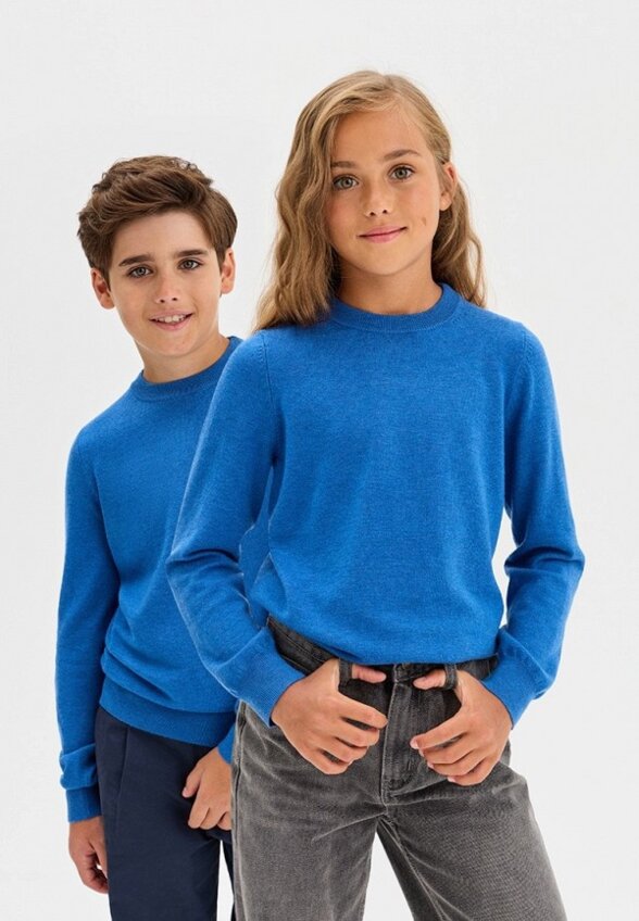 Джемпер Island Cup