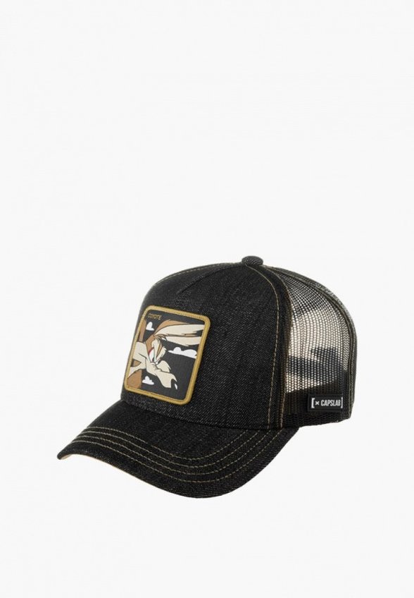 Бейсболка Capslab