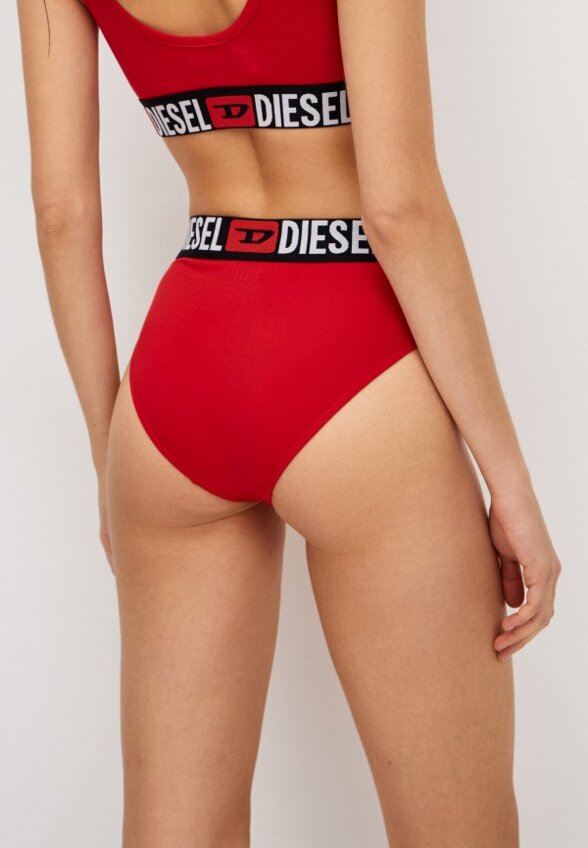 Трусы 3 шт. Diesel