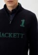Джемпер Hackett London4  - превью