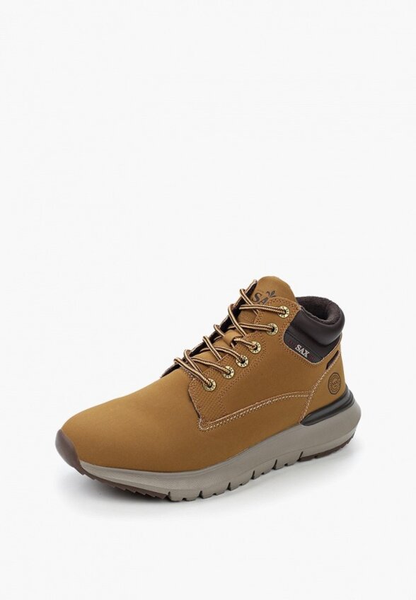Ботинки SAX