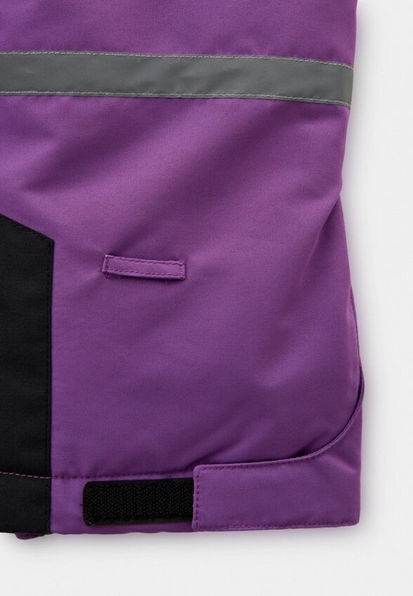 Брюки горнолыжные PlayToday