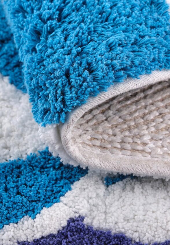 Коврик для ванной Moroshka