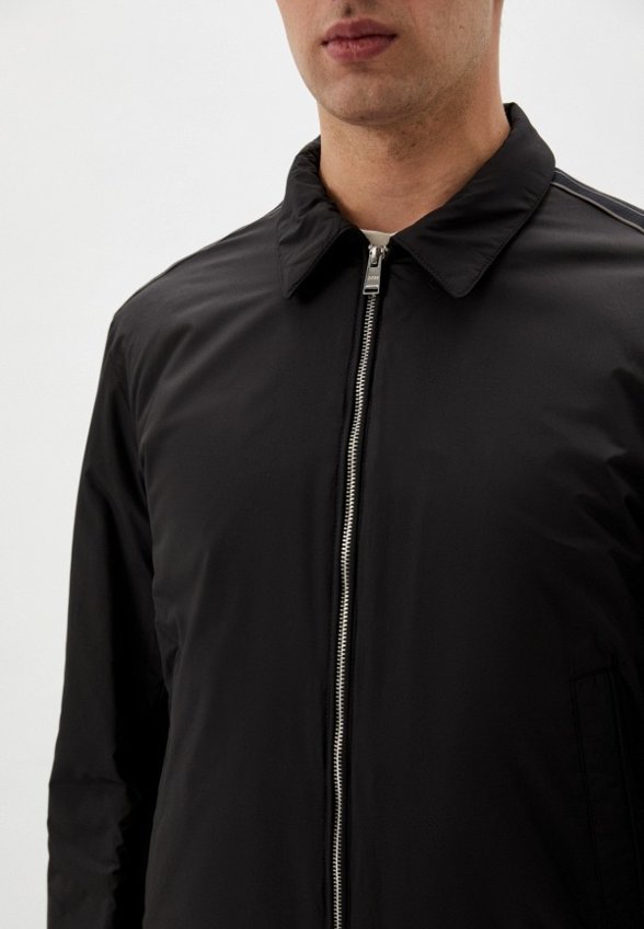 Куртка-рубашка Boss