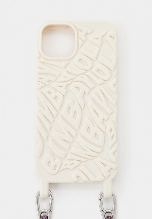 Чехол для iPhone и ремешок Bimba Y Lola