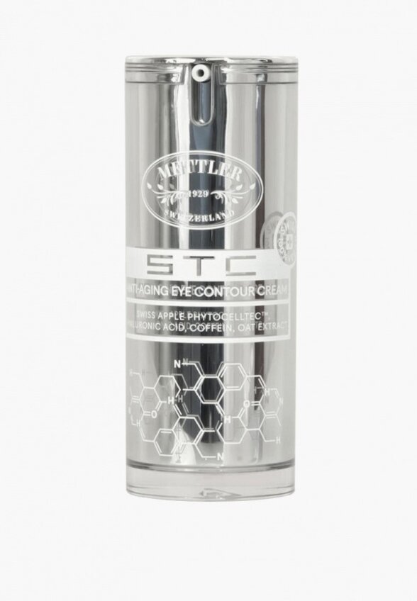 Крем для кожи вокруг глаз Mettler1929