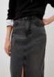 Юбка джинсовая O'STIN4  - превью