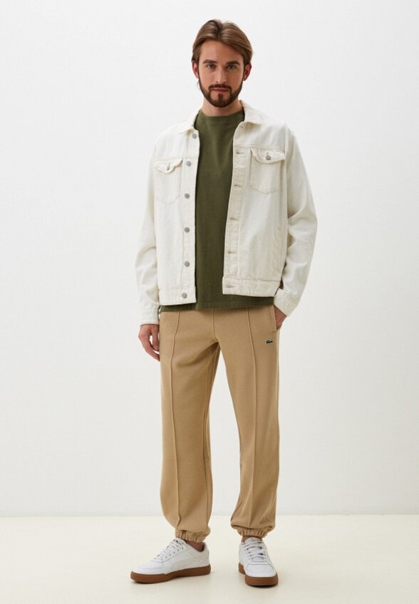 Брюки спортивные Lacoste