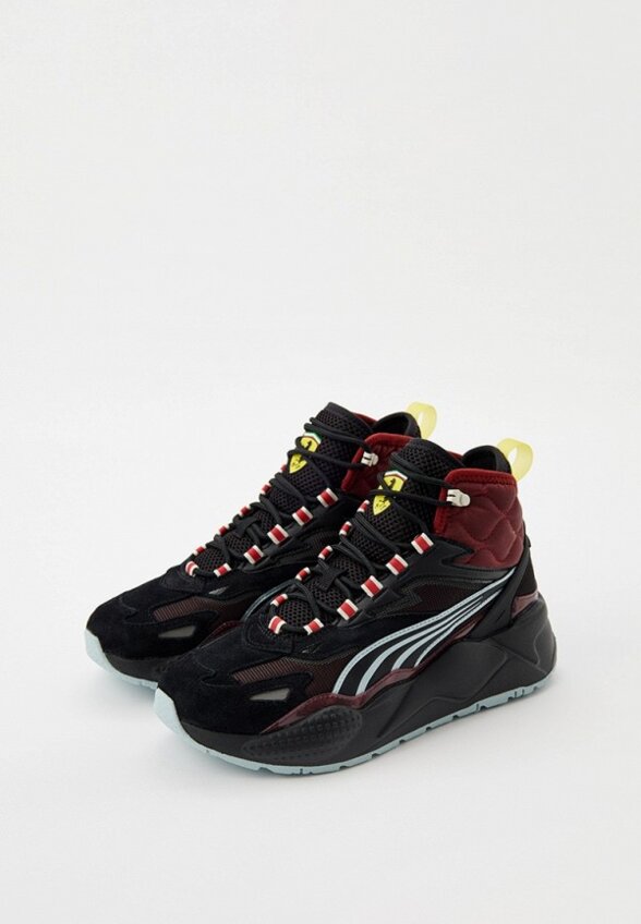 Кроссовки PUMA