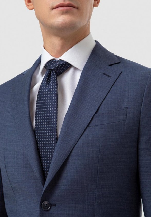 Пиджак Kanzler