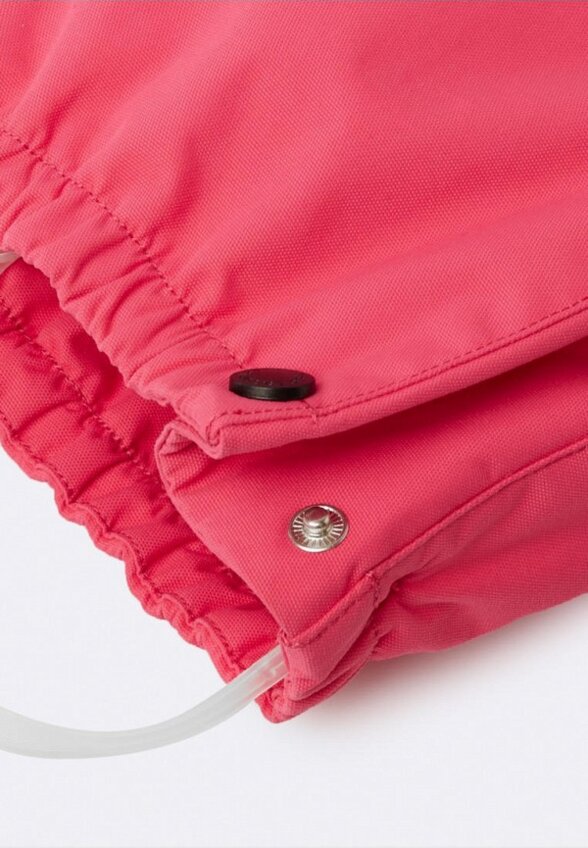 Брюки утепленные Lassie