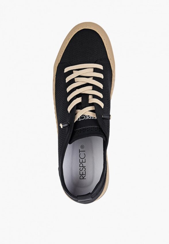 Кеды Respect