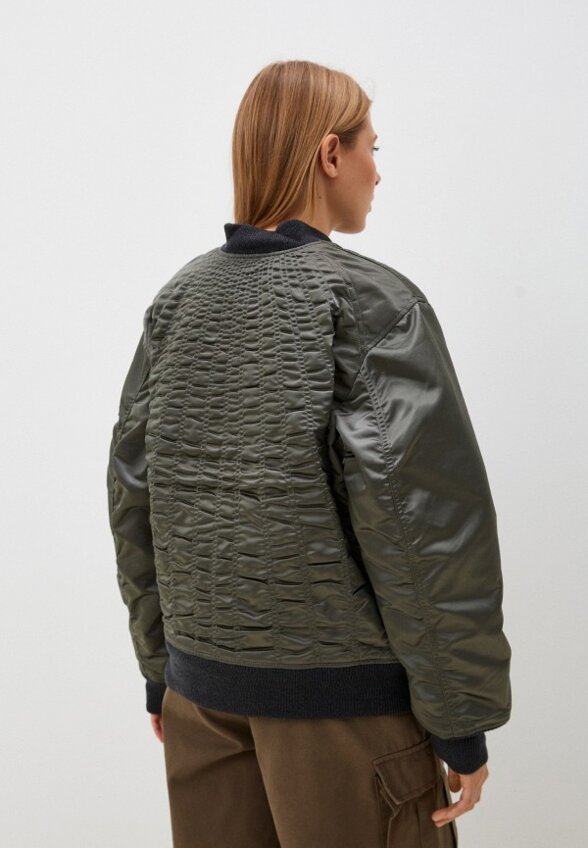 Бомбер Alpha Industries