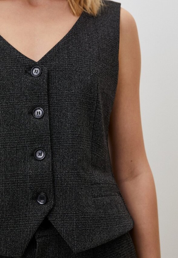 Жилет 31 February